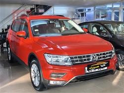 فولكسفاغن تيغوان